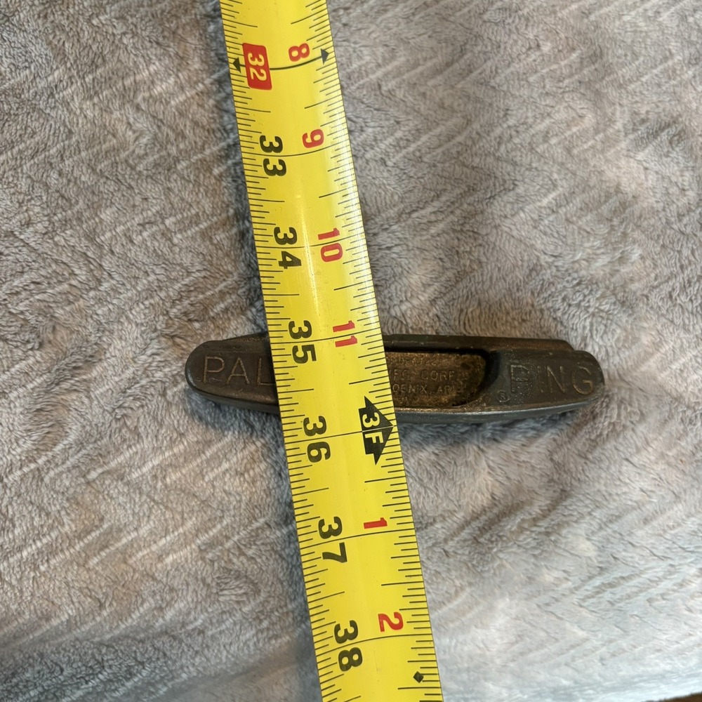 PING PAL PUTTER RH - Picture 10 of 10
